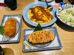 -堂本家·二代目·炸猪排(Express东海店)