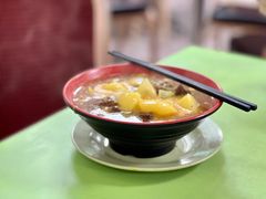 -胜利茶餐室
