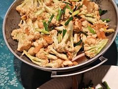 -呷湘厨·鱼汤捞饭·剁椒鱼头·辣椒炒肉(国家会展中心店)