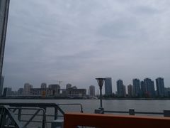 -丹东路渡口(轮渡站)