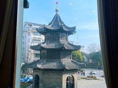 -怡园饭店-餐厅(四望亭店)