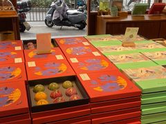 -南宋胡记(杭州体育场路店)