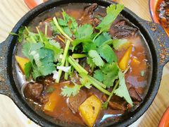 -沈妈砂锅(光华村店)