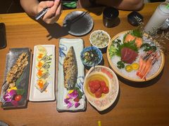 -九井澤精致料理(金茂店)