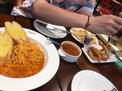 -Mr.Pizza米斯特比萨(合肥一九一二街区店)