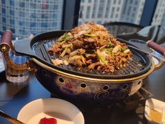 -喜悦烤鸭·新京菜(王府井店)