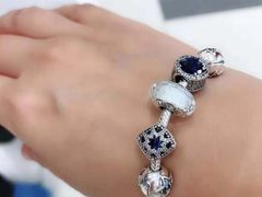 -Pandora潘多拉珠宝(虹口龙之梦店)