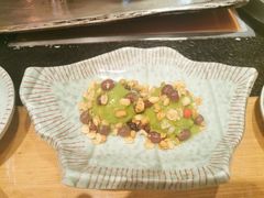 缤纷抹茶土豆泥-犟牛家·榴莲烤肉(五棵松店)