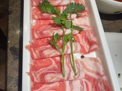 -码头故事火锅(大丰店)