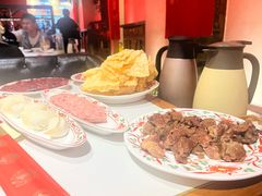 -汕头八合里海记牛肉店(清河店)