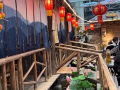 -田园印象·成都土菜院子(华阳店)