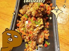 -隔壁老王·家常云南菜(花巷店)