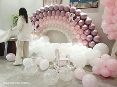 -山壹竹庭院餐厅