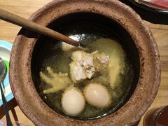 -黄山老妈·土菜(碧桂园店)