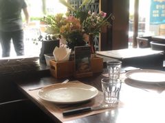 -Bistro 63 创意融合料理(广粤天地店)