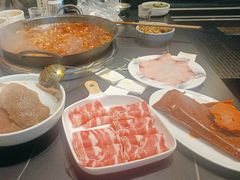 -俏媳妇火锅(宽窄巷子店)