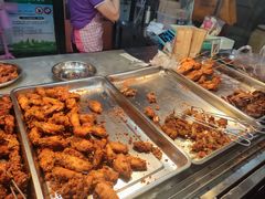-吴日彪蒜香猪牛排(水巷口店)