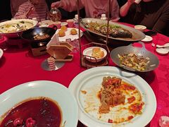 -山西会馆·晋菜·晋商宴·牌匾博物馆(胜利东街店)