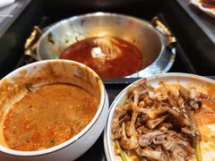 -晓林火锅(安定门店)