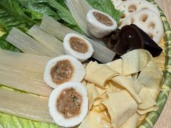 -鱼酷活鱼烤鱼(雨花客厅店)