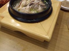 -海兰江石锅饭(水上店)