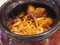 -回家吃饭·地道南昌菜(建德观总店)