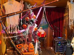 -VIKING SALOON西部美式烟熏烤肉(和平路店)