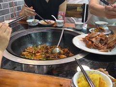 -东北福源铁锅炖