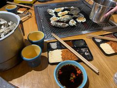 -蚝英雄·自助烤蚝(建设路店)