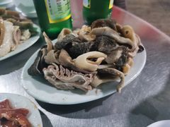 -阿婆东山羊肉店(鸿港海鲜批发市场店)