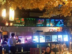 大堂-冰城小镇音乐串吧·聚会餐厅(百子湾店)