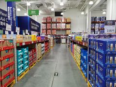 -山姆会员商店(西溪店)