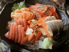 -南苑环球酒店-稻菊日式餐厅(鄞县大道店)