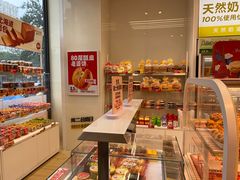 -味多美蛋糕(安贞桥东店)