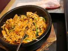 -木槿花韩式炭烤·熟成肉工坊(孙文东路店)