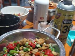-好帮厨·下饭浏阳菜·坚持现炒(月湖店)