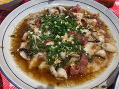 -荆九爷爆炒桥头三嫩(云南北路店)