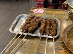 -羊圈(樊洼路店)