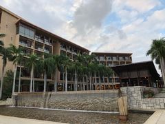 -亚龙湾红树林度假酒店御粤阁
