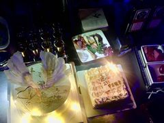 -奥米亚生日蛋糕(拱墅店)