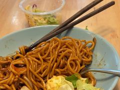 -红小满休闲餐厅(十全街店)