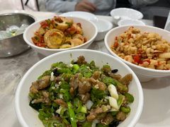 -红色湘菜馆(春风店)