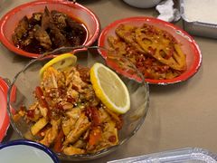 -老三样·旧食新味(万寿宫店)