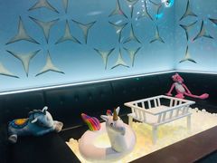 -范特西FANTASY量贩式KTV(民主广场店)