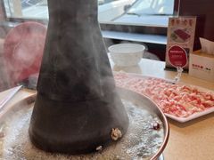 -阳坊大都涮羊肉(阳坊总店)