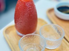 山楂饮-蔡澜点心·粤菜(月星环球港店)