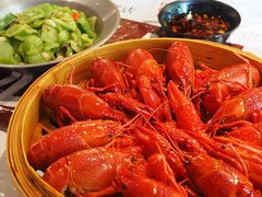 -靓靓蒸虾·头牌蒸虾(雪松路总店)