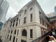 -大馆(前中区警署建築群)