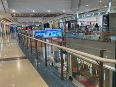 -永旺梦乐城(金银潭店)