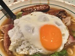 -华嫂冰室(尖沙咀店)